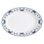 GET Enterprises , M-4030-B, Asian Dinnerware, Plastic