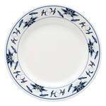 GET Enterprises , M-5090-B, Asian Dinnerware, Plastic