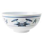 GET Enterprises , M-706-B, Asian Dinnerware, Plastic