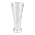 GET Enterprises , P-12-1-CL, Glassware, Plastic