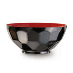 GET Enterprises , RB-122-RB, Asian Dinnerware, Plastic