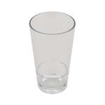 GET Enterprises , S-14-CL, Glassware, Plastic