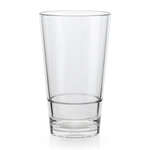 GET Enterprises , S-5-CL, Glassware, Plastic