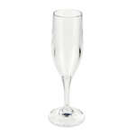 GET Enterprises , SW-1401-1-SAN-CL, Glassware, Plastic