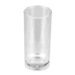 GET Enterprises , SW-1408-1-CL, Glassware, Plastic