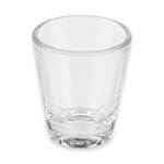 GET Enterprises , SW-1409-1-CL, Glassware, Plastic