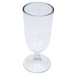 GET Enterprises , SW-1414-1-CL, Glassware, Plastic
