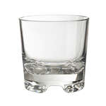 GET Enterprises , SW-1423-1-SAN-CL, Glassware, Plastic
