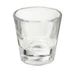 GET Enterprises , SW-1425-1-CL, Glassware, Plastic