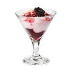 GET Enterprises , SW-1430-1-CL, Glassware, Plastic