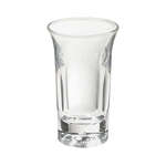 GET Enterprises , SW-1431-1-CL, Glassware, Plastic