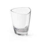 GET Enterprises , SW-1434-CL, Glassware, Plastic