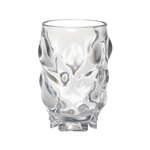 GET Enterprises , SW-1441-1-CL, Glassware, Plastic
