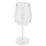 GET Enterprises , SW-1446-1-CL, Glassware, Plastic