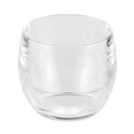 GET Enterprises , SW-1460-CL, Glassware, Plastic