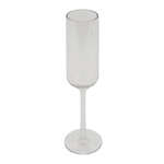 GET Enterprises , SW-1462-CL, Glassware, Plastic