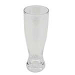GET Enterprises , SW-1465-CL, Glassware, Plastic