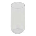 GET Enterprises , SW-1469-CL, Glassware, Plastic