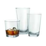 GET Enterprises , SW-1470-CL, Glassware, Plastic