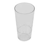 GET Enterprises , SW-1476-CL, Glassware, Plastic