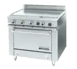 Garland/US Range 36ER32, Range, 36" Heavy Duty, Electric