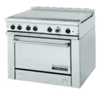 Garland/US Range 36ER35, Range, 36" Heavy Duty, Electric