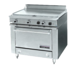 Garland/US Range , 36ER36, Range, 36" Heavy Duty, Electric