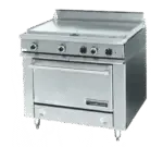 Garland/US Range 36ER36, Range, 36" Heavy Duty, Electric