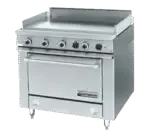 Garland/US Range 36ER38, Range, 36" Heavy Duty, Electric