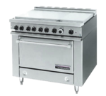 Garland/US Range , 36ER39, Range, 36" Heavy Duty, Electric