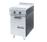 Garland/US Range , 36ES15, Range, 18" Heavy Duty, Electric