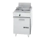 Garland/US Range 36ES21, Fryer, Electric, Floor Model, Full Pot
