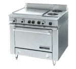 Garland/US Range 36ES35, Range, 36" Heavy Duty, Electric