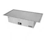 Garland/US Range E22-36-56GMX, Teppanyaki Griddle, Electric