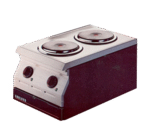 Garland/US Range , ED-15THSE, Hotplate, Countertop, Electric