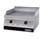 Garland/US Range ED-36G, Griddle, Electric, Countertop