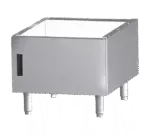 Garland-US Range G30-BRL-CAB, Equipment Stand, for Countertop Cooking