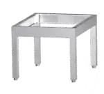 Garland-US Range G36-BRL-STD, Equipment Stand, for Countertop Cooking