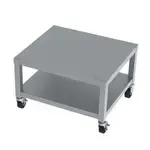 Garland-US Range HEMST-60, Equipment Stand, for Countertop Cooking