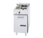 Garland/US Range , S18SF, Fryer, Electric, Floor Model, Full Pot