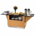 Geneva by Lakeside 79685, Geneva Breakout Dining Station, Laminate