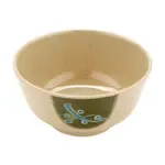 GET Enterprises 0172-TD, Asian Dinnerware, Plastic