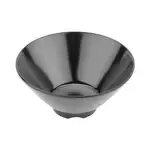 GET Enterprises 0180-BK, Asian Dinnerware, Plastic