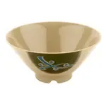 GET Enterprises 0180-TD, Asian Dinnerware, Plastic