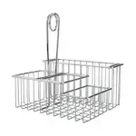 GET Enterprises 4-21699, Condiment Caddy, Rack Only