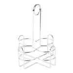 GET Enterprises 4-221623, Condiment Caddy, Rack Only