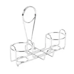 GET Enterprises 4-22735, Condiment Caddy, Rack Only