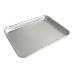 GET Enterprises 4-77800, Serving & Display Tray, Metal, Aluminum, Rectangular