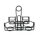GET Enterprises 4-93736, Condiment Caddy, Rack Only, Wire