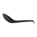 GET Enterprises 6020-BK, Spoon, Wonton, Black
